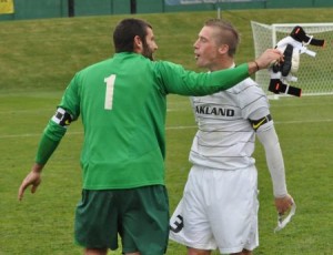    That championship feeling … Oakland wins Summit League tournament to reach NCAA field   