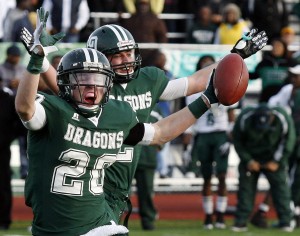 Tech Wrecker: Lake Orion halts Cass Tech’s dream season with late defensive play, moves into state finals for second time in three years   
