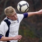 Twice as nice: Springfield Christian downs Lake Orion Baptist for second straight MACS-II soccer title   
