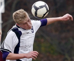 Twice as nice: Springfield Christian downs Lake Orion Baptist for second straight MACS-II soccer title   