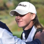 Call her Miss … Golf:  Stoney Creek’s Compton school’s first state Player of the Year   