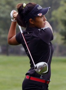 Five local standouts honored on All-State golf team   