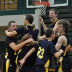 27 years in the making … Oxford cagers beat Lake Orion for the first time since 1983
