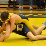    OAA debut: Oxford makes statement by pinning down Clarkston, Rochester   