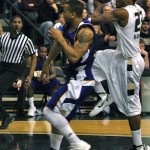 Oakland lands five in double figures in rout of Western Illinois   