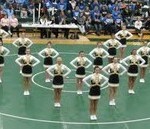 Standing tall: Stoney Creek has master plan of defending first cheerleading state title   