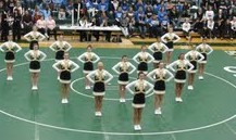 Standing tall: Stoney Creek has master plan of defending first cheerleading state title   