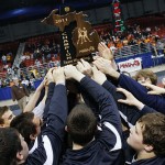Now that’s storybook: Oxford shocks No. 1 Shamrocks on last match to win D-1 state title   