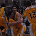 Sweet, Sweet 16: Adams upsets Pontiac to reach regional finals for first time   