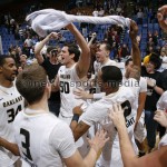 Repeat Offender: Oakland wins second straight Summit League tournament title to earn NCAA bid   
