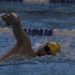 AOTW: In his wake: Clarkston’s Stelpflug sets records, leaves opponents a length behind      
