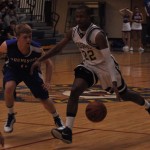 Stoney Creek upsets Rochester for first-ever district win   