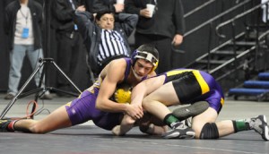 AOTW: Made for gold: Vettese aiming to pin down third state title