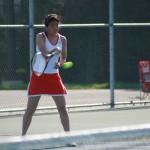 All ‘net’ matters: Troy wins first tennis regional since 2003, Athens also makes cut   