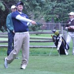 BOYS GOLF: Oakland County Division I Tournament Results