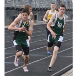 TRACK: OAA Red Division League Meet Results
