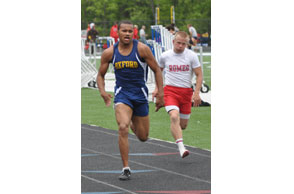 Oxford, Grosse Pointe South dominate the field at Sterling Heights Invitational   