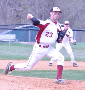 Rochester College qualifies for the USCAA baseball Small College World Series   