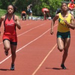 Which records will fall at Oakland County track championships?   