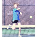 AOTW:  Simply dominant: Dieters hope to close prep status with another tennis title   