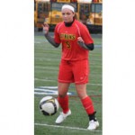    Athens’ Brannon is 28th recipient of Miss Soccer award   