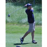AOTW: Long shot Peisko finding his groove on golf course   