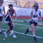 GIRLS LACROSSE REGIONALS: Cranbrook rolls past Stoney Creek to gain rematch with Sacred Heart   