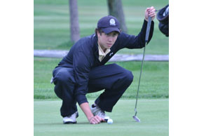 2011 ALL-AREA BOYS GOLF: State champion Oakland Christian headlines top linkers   