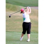 Johnson takes stroke play at Michigan Women's Amateur