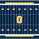 Oxford’s new ‘Blue Turf’ to debut Monday