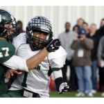 LAKE ORION PREVIEW: Can Dragons reload for another lengthy postseason run?   