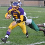 AUBURN HILLS AVONDALE PREVIEW: Yellowjackets hope to reload the cannon