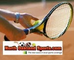 WENESDAY'S TENNIS RESULTS: Adams doubles up Lahser