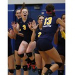 Title Defense: Clarkston volleying for another league championship   