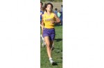 CROSS COUNTRY: OAA Blue Division Jamboree No. 2 Results