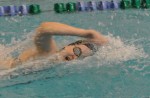 GIRLS SWIMMING AND DIVING TEAM CAPSULES