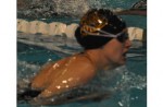 Rochester Adams swims to city championship