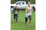 CROSS COUNTRY: OAA Red Division Championships Results