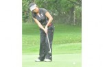 Troy advances with second-place effort at golf regional   