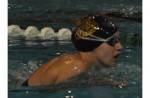 Highlanders looking to make a statement at D-2 swim finals