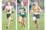 CROSS COUNTRY STATE FINALS: Adams, Lake Orion pace area teams