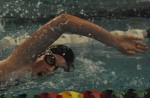 OAA White Division Girls Swimming & Diving Results
