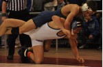2012 ALL-AREA WRESTLING: State champions highlight loaded postseason squad