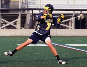 BOYS LACROSSE TEAM CAPSULES 2012