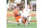 GIRLS SOCCER DISTRICTS: Iaderosa's late goal lifts Adams past Rochester                           