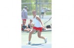 GIRLS TENNIS: Holly looking forward to its 13th straight state finals berth