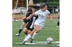 GIRLS SOCCER DISTRICTS: Stoney Creek perseveres to oust Utica
