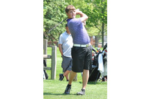 BOYS GOLF: Avondale raises bar on links