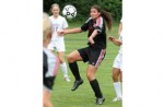 GIRLS SOCCER:  Troy’s Irene Young wins Miss Soccer award