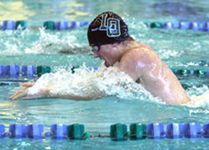 2012 ALL-NORTH OAKLAND AREA BOYS SWIMMING TEAM: Talented swimmers left it all in the tank